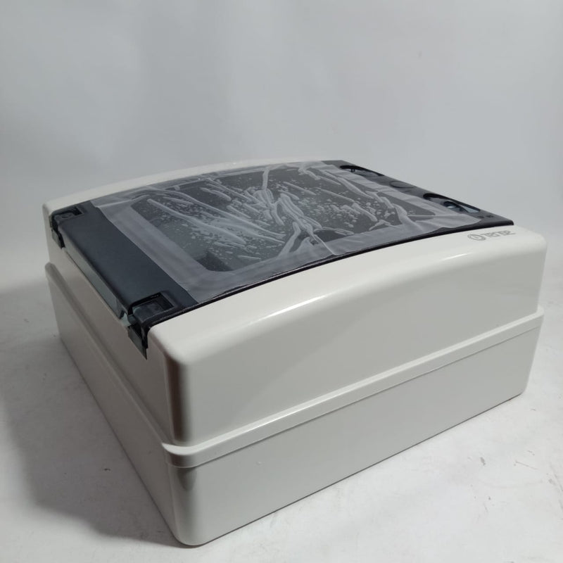 HA 8 Way Waterproof Distribution Box Breaker in Pakistan