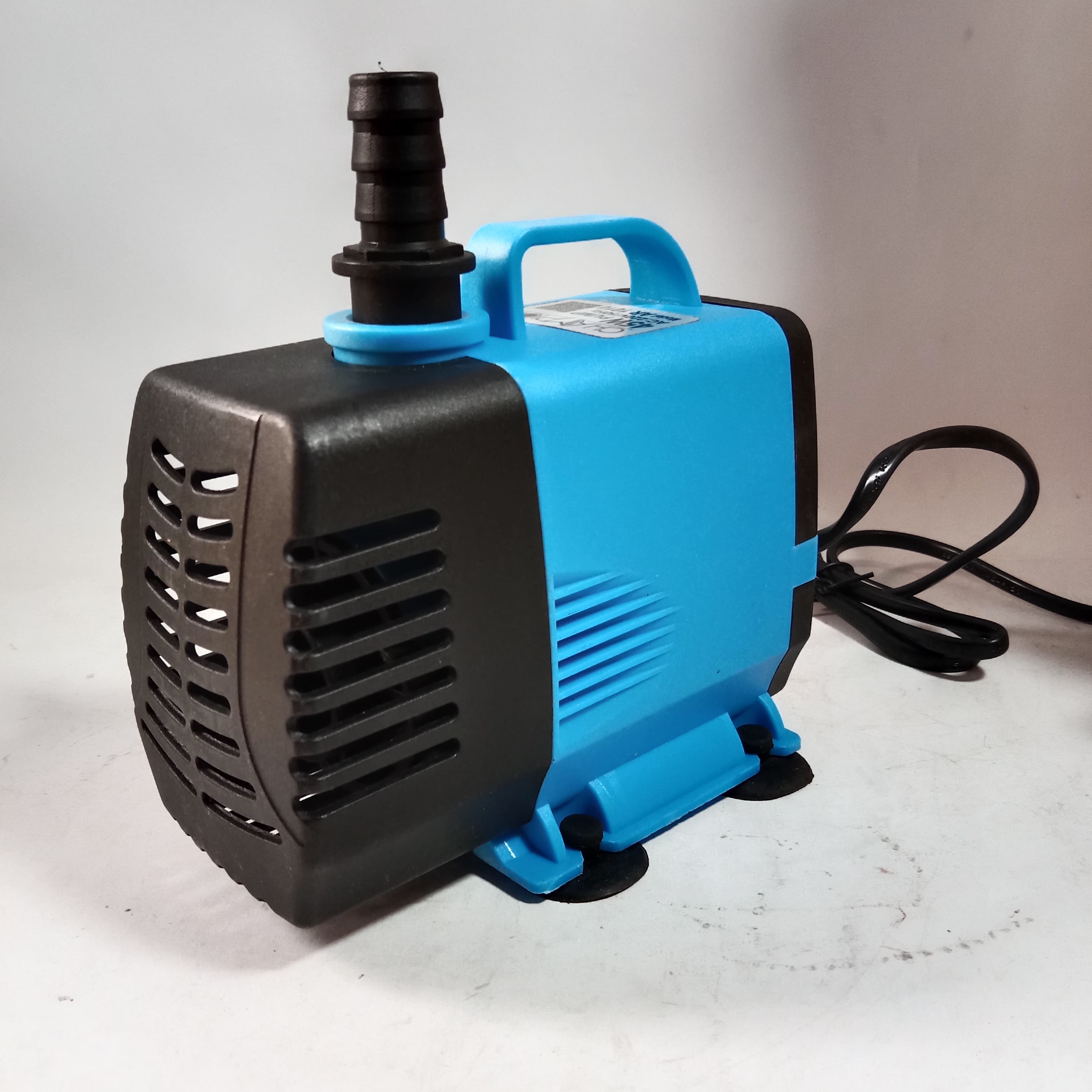 45W Cooler Water Pump 50HZ 220V in Pakistan