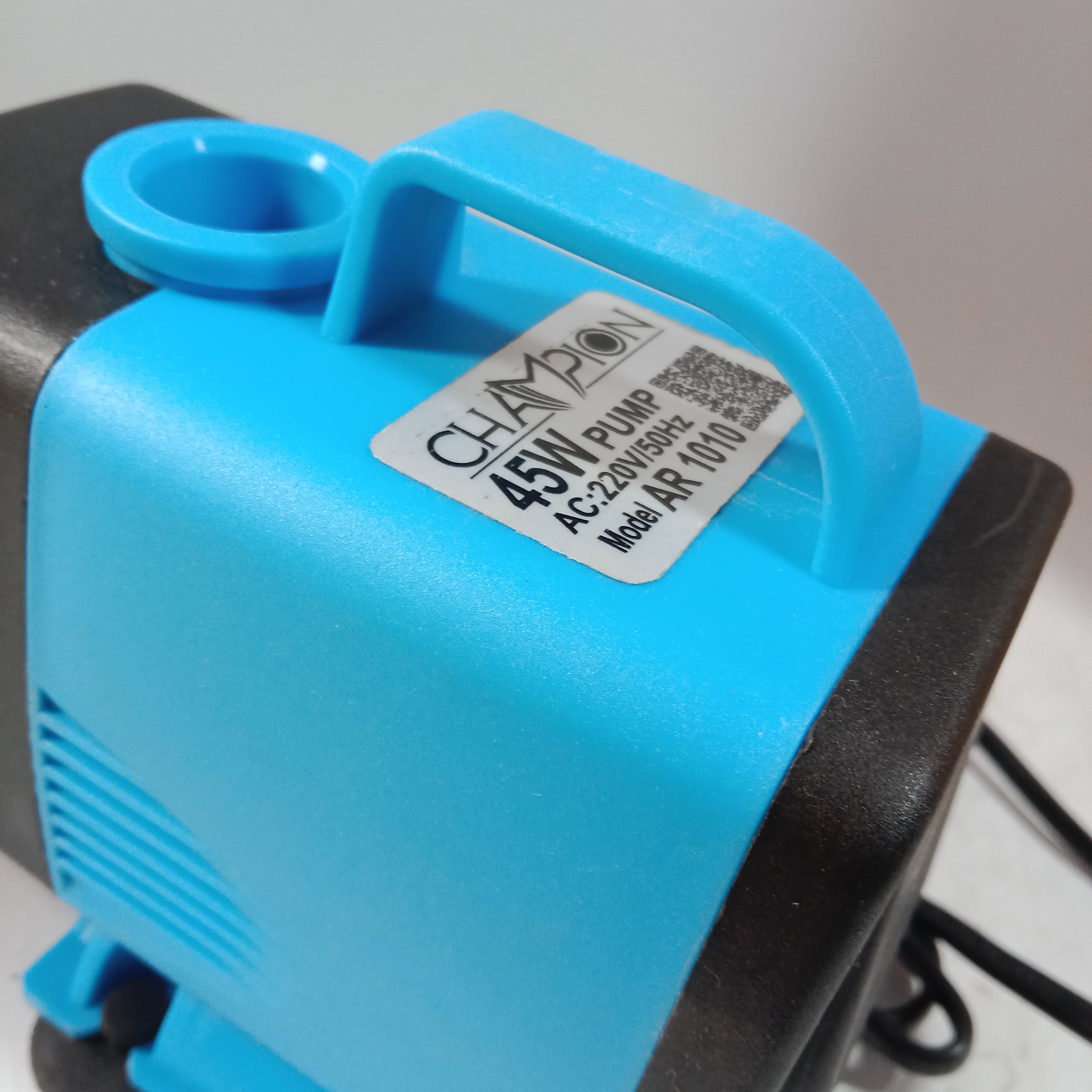 45W Cooler Water Pump 50HZ 220V in Pakistan