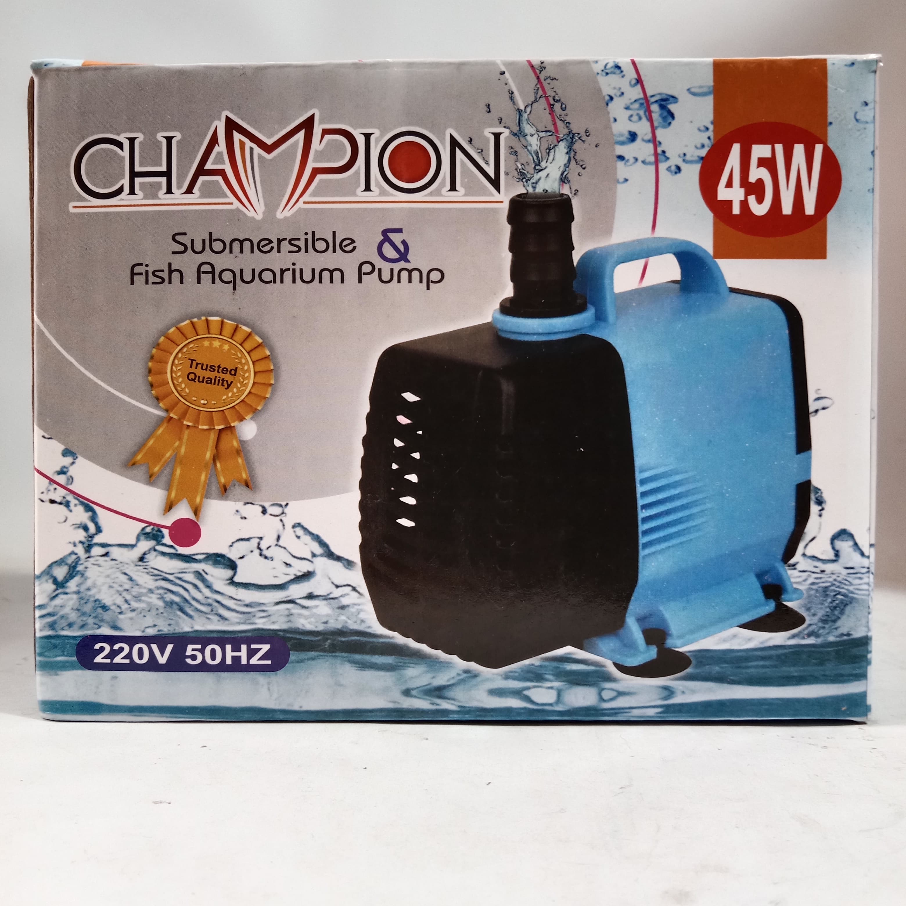 45W Cooler Water Pump 50HZ 220V in Pakistan