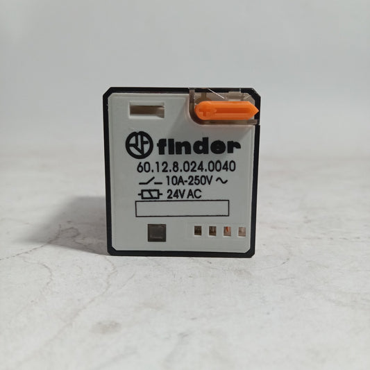 Finder 8 Pin Relay  60.12 in Pakistan