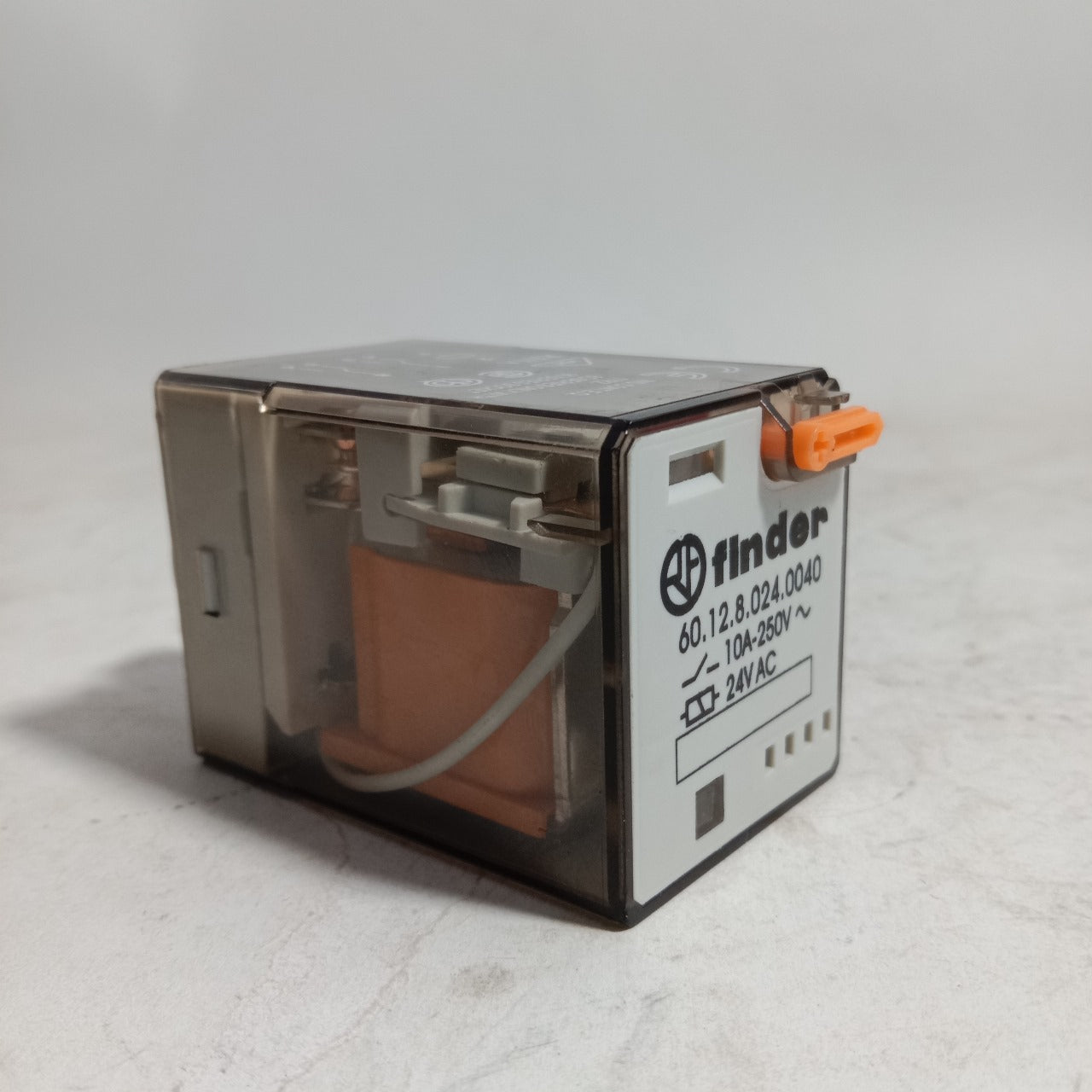 Finder 8 Pin Relay  60.12 in Pakistan