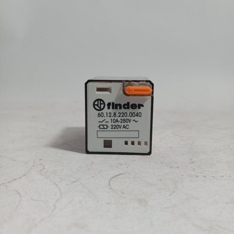 Finder 8 Pin Relay  60.12 in Pakistan