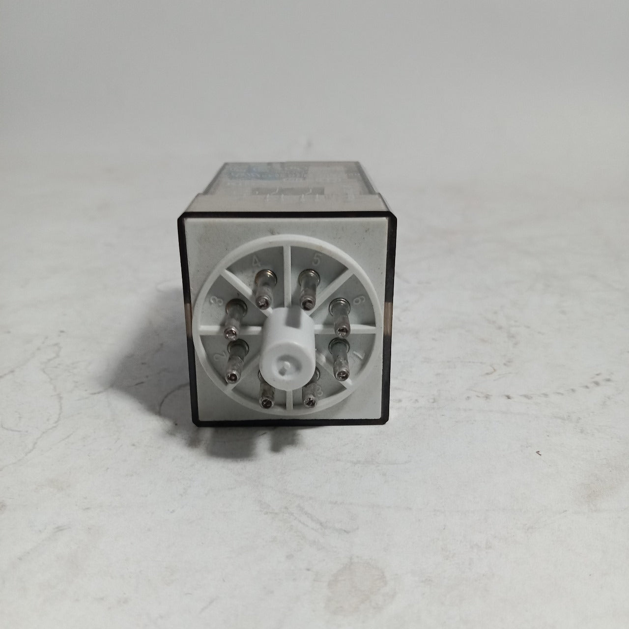 Finder 8 Pin Relay  60.12 in Pakistan