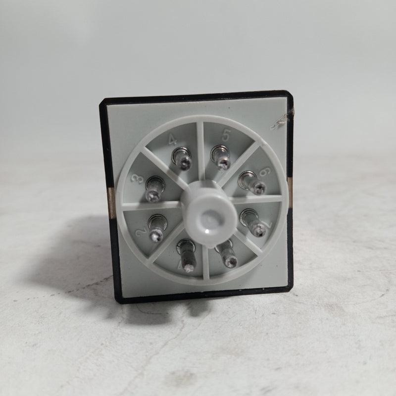 Finder 8 Pin Relay  60.12 in Pakistan