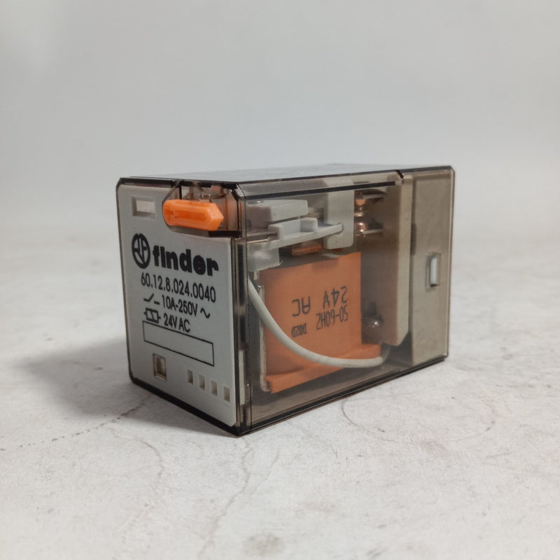 Finder 8 Pin Relay  60.12 in Pakistan