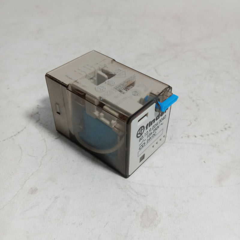 Finder 8 Pin Relay  60.12 in Pakistan