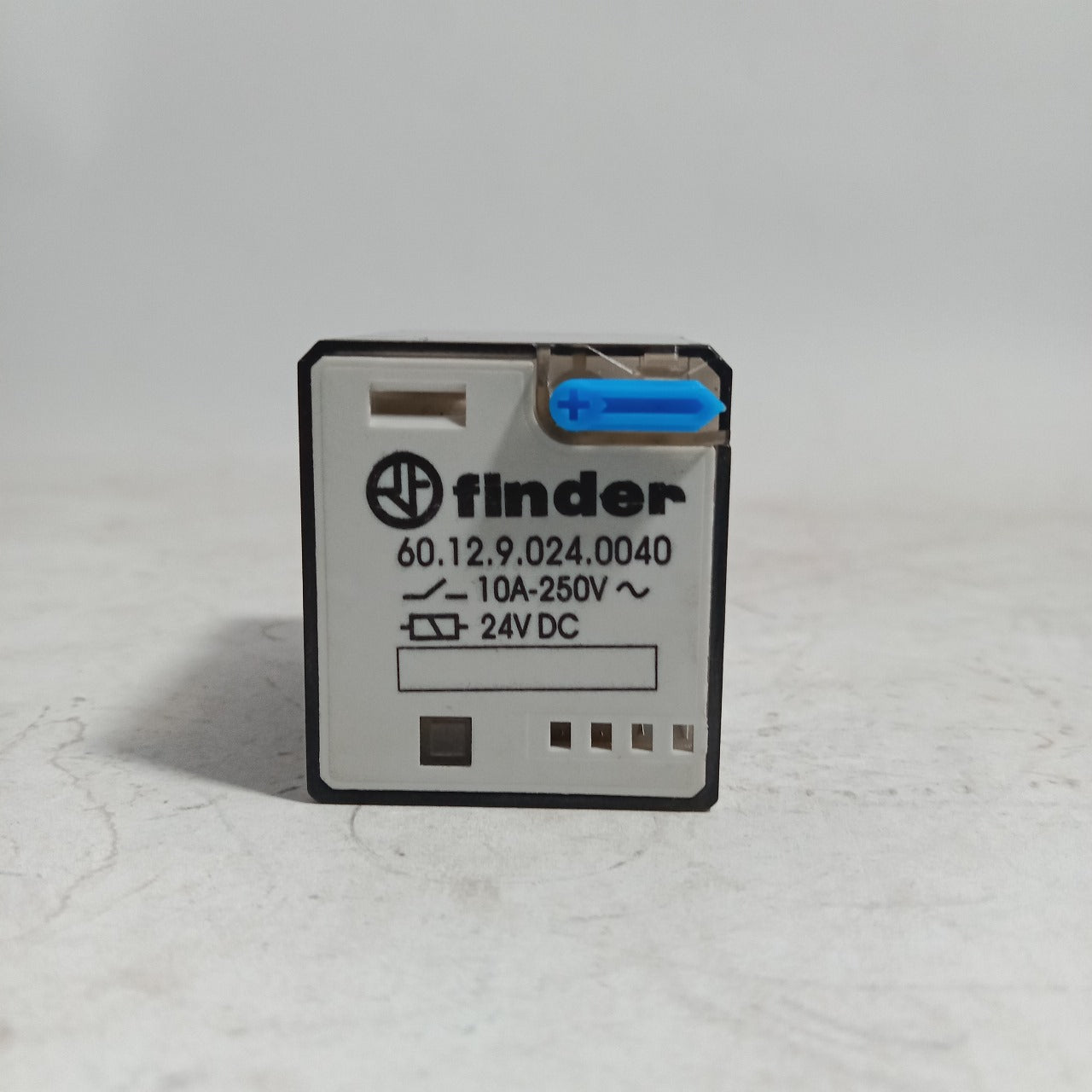 Finder 8 Pin Relay  60.12 in Pakistan