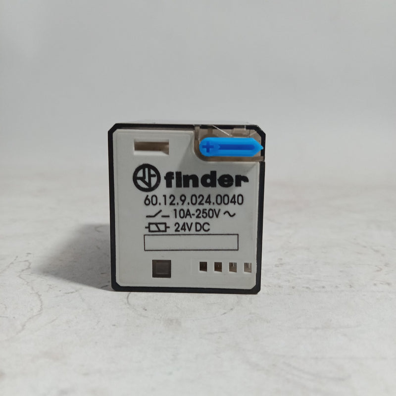 Finder 8 Pin Relay  60.12 in Pakistan