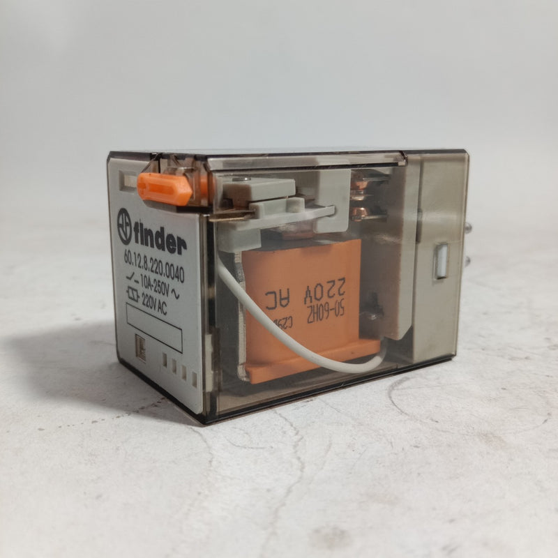 Finder 8 Pin Relay  60.12 in Pakistan