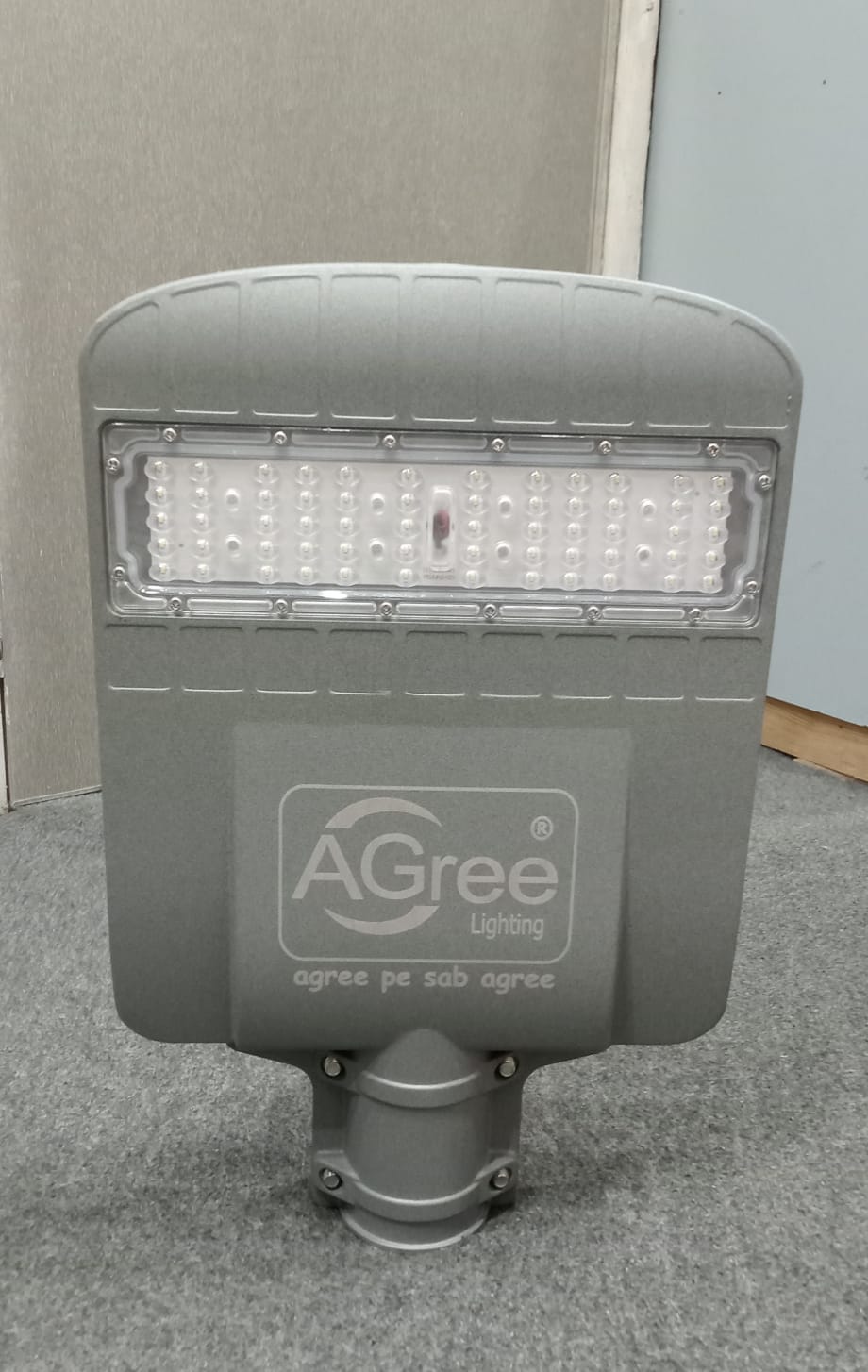 AGREE 50W, 150w Street Light in Pakistan