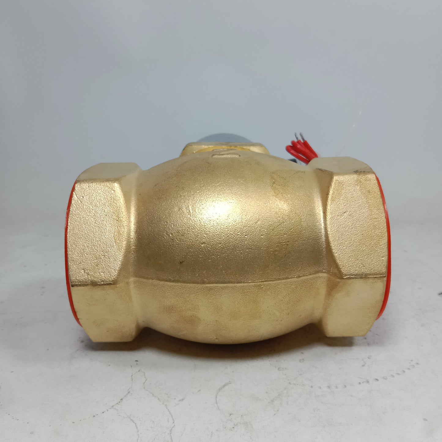 UNi-D (2L)UW-50 Solenoid Valve for steam use  in Pakistan