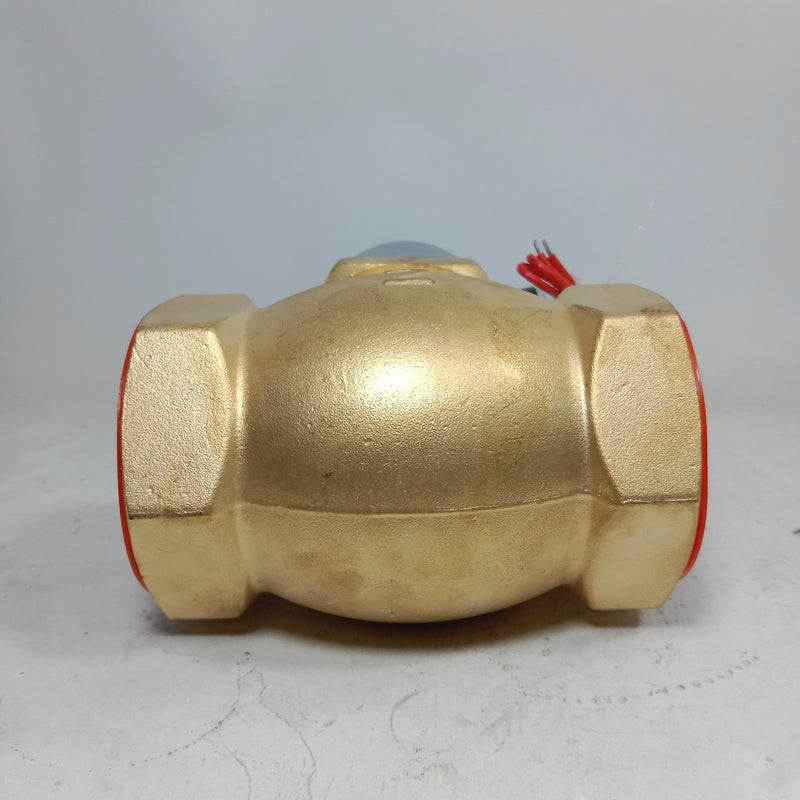 UNi-D (2L)UW-50 Solenoid Valve for steam use  in Pakistan