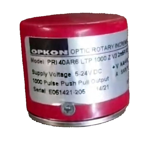 OPKON Optic Rotary Incremental Encoder in Pakistan