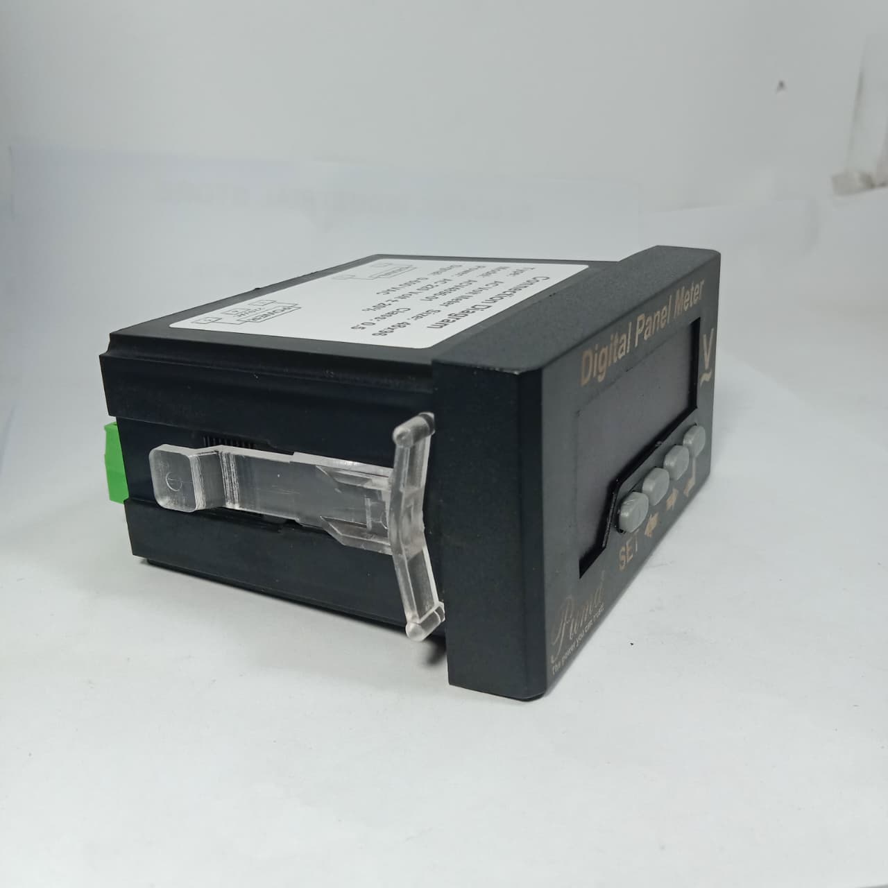 Puma ACV4896-01 Digital Panel Meter in Pakistan