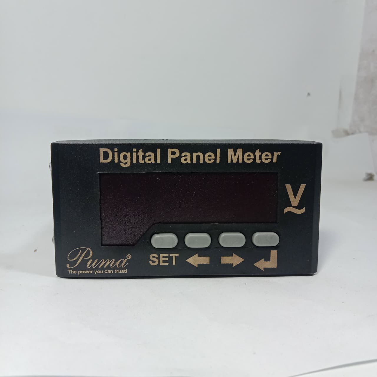 Puma ACV4896-01 Digital Panel Meter in Pakistan