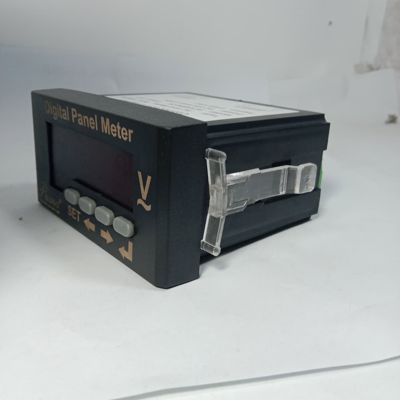 Puma ACV4896-01 Digital Panel Meter in Pakistan