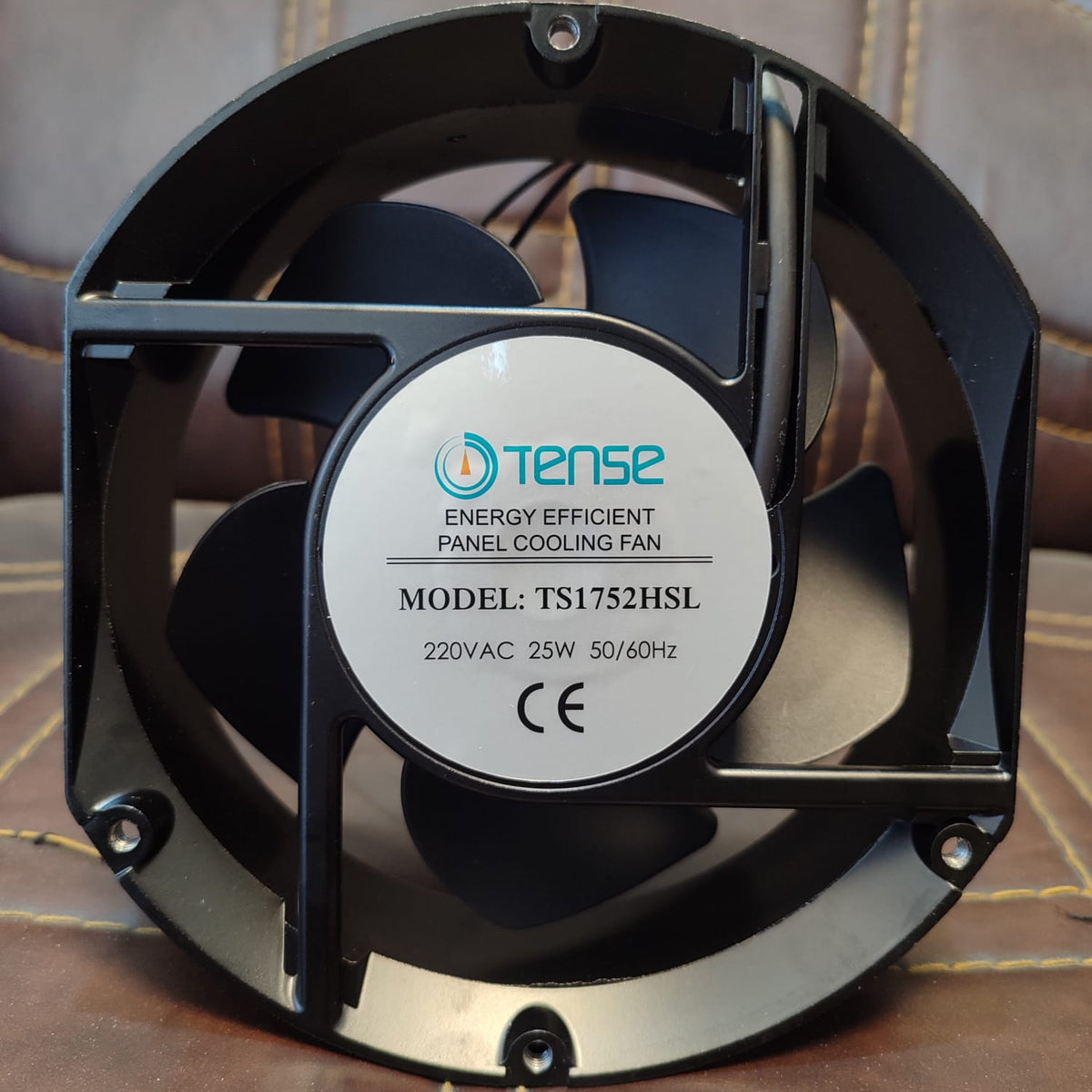 TENSE Axial Fan TS17251ABHL 25w 200VAC 2 Wires in Pakistan