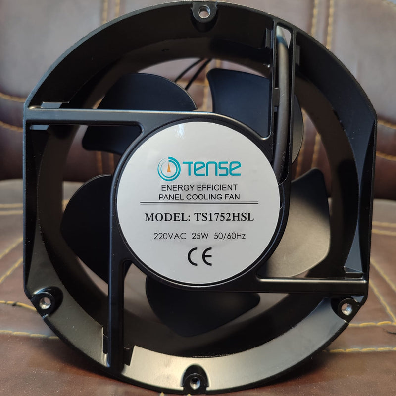 TENSE Axial Fan TS17251ABHL 25w 200VAC 2 Wires in Pakistan