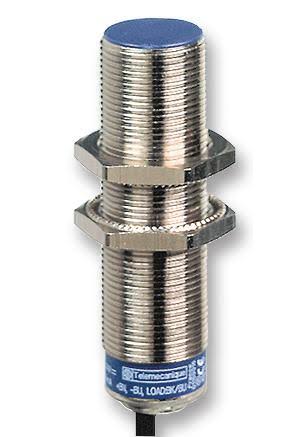 XS618B1PAL2 M18 Inductive Proximity Sensor PNP NO IP68 2m Cable in Pakistan