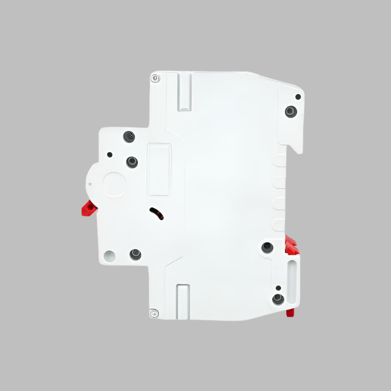 CNC YCB8-63PV 2-Pole DC Miniature Circuit Breaker in Pakistan