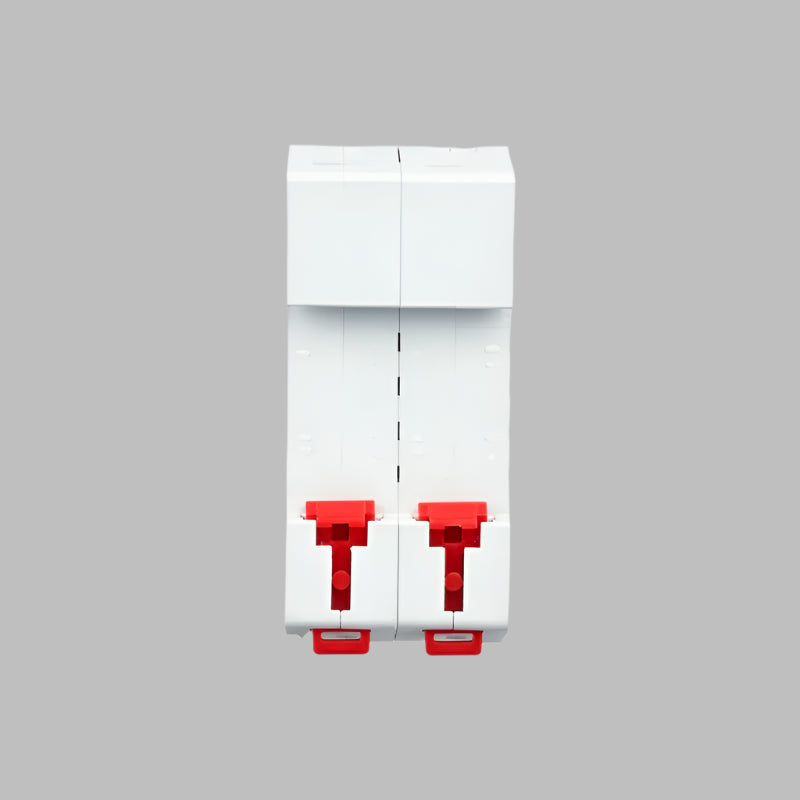 CNC YCB8-63PV 2-Pole DC Miniature Circuit Breaker in Pakistan