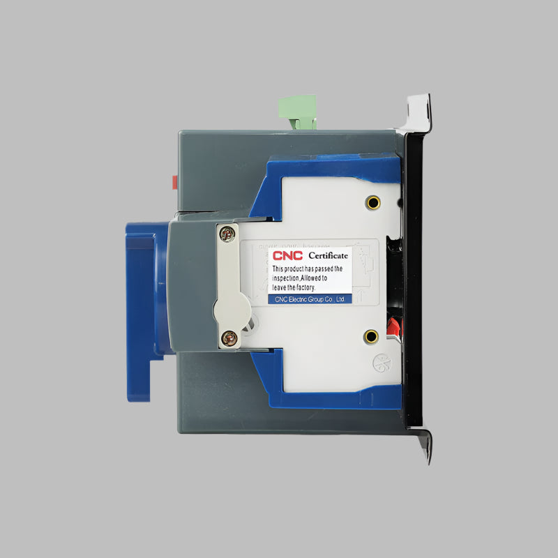 CNC YCQ3B-63 2P/4P ATS Dual Power Automatic Transfer Switch in Pakistan