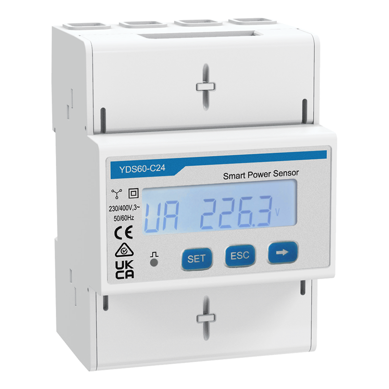 YDS60-C24 Smart Power Sensor in Pakistan