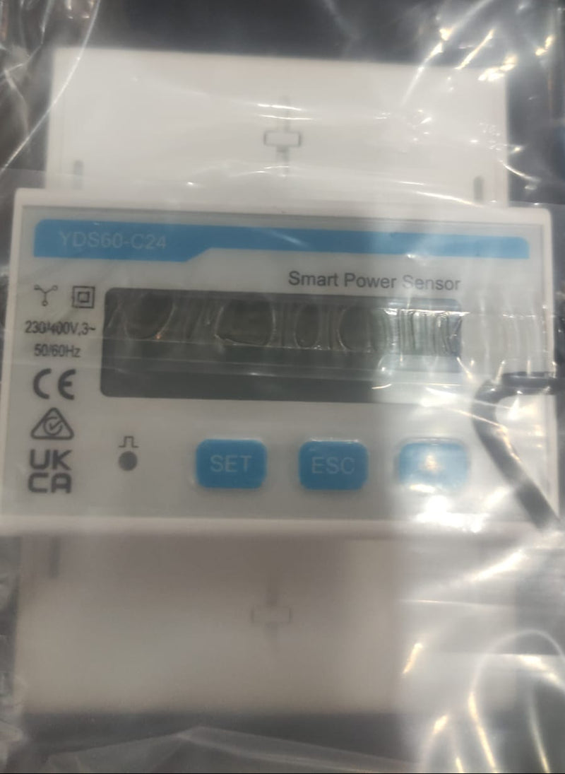 YDS60-C24 Smart Power Sensor in Pakistan