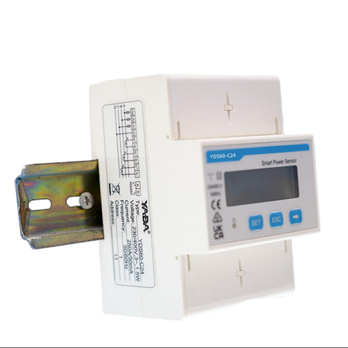 YDS60-C24 Smart Power Sensor in Pakistan