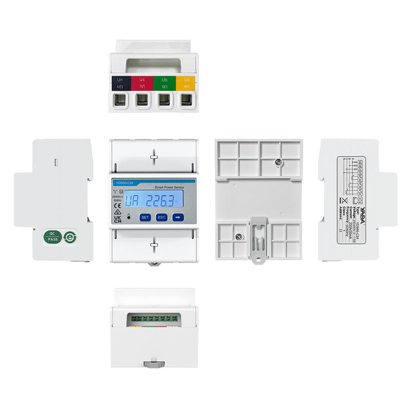 YDS60-C24 Smart Power Sensor in Pakistan