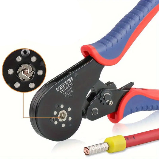 YTH 16-6 Hex Crimping Tool in Pakistan