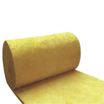 Yellow Glass Wool Insulation Wool in Pakistan