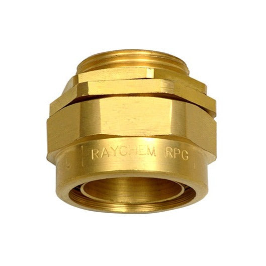 Brass Cable Glands in Pakistan