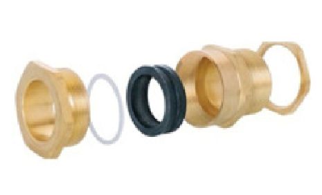 Brass Cable Glands in Pakistan