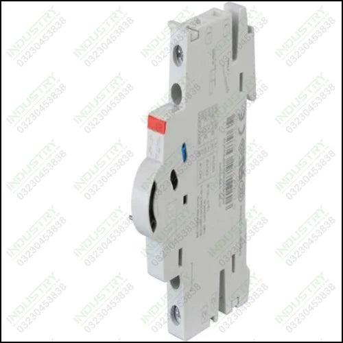 ABB S2C-H6-11R Auxiliary contact 1NO 1NC 5A in Pakistan - industryparts.pk