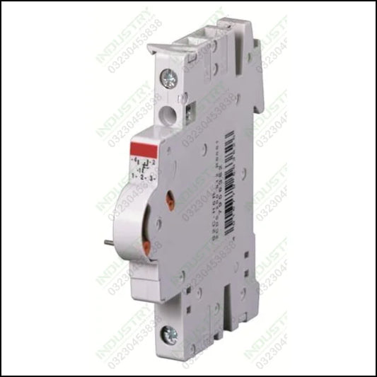 ABB S2C-H6R - Signal  Auxiliary Contact in Pakistan - industryparts.pk