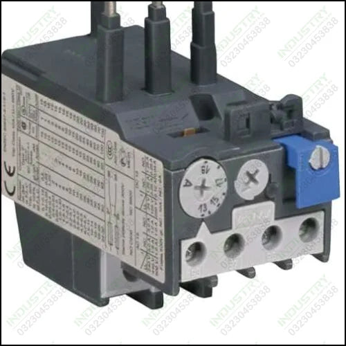 ABB TA25DU Thermal Overload Relay 18-25 A 690V 3 Poles in Pakistan - industryparts.pk