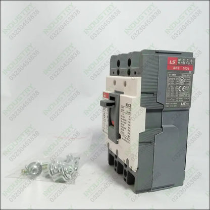 ABE103b original ABE Molded case  Circuit Breaker in Pakistan - industryparts.pk