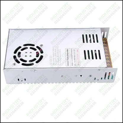 AC 110-220V to DC 12V 40A 500W Switching Power Supply Lotted in Pakistan - industryparts.pk
