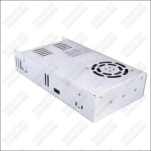 AC 110-220V to DC 12V 40A 500W Switching Power Supply Lotted in Pakistan - industryparts.pk