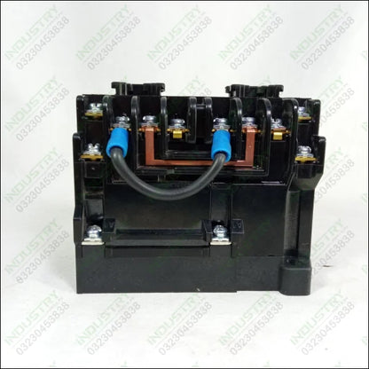 AC Magnetic Contactor DMH10 2a2b 220v interlock switch in Pakistan - industryparts.pk