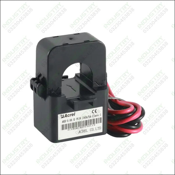 ACREL AKH-0.66K Split Core Current Transformer in Pakistan