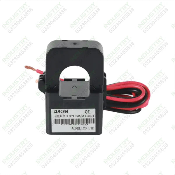 ACREL AKH-0.66K Split Core Current Transformer in Pakistan