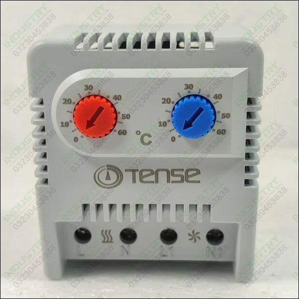 Adjustable  Thermostat Controller Fan thermostate in Pakistan