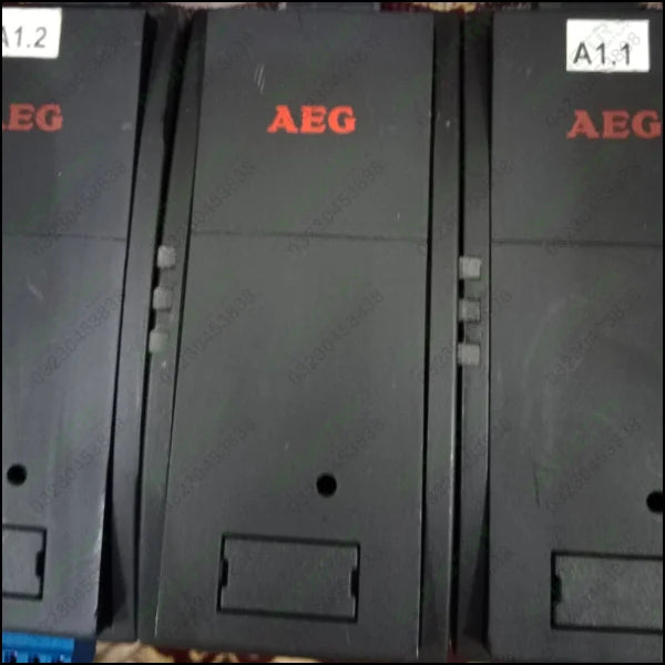AEG Switched-Mode Power Supply 8000027829 in Pakistan - industryparts.pk