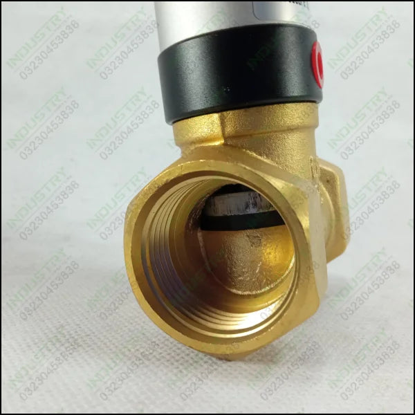 Air Control Two Way Valves Q22HD-DN25 in Pakistan - industryparts.pk