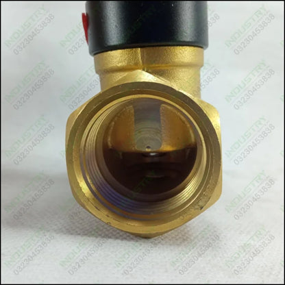 Air Control Two Way Valves Q22HD-DN25 in Pakistan - industryparts.pk
