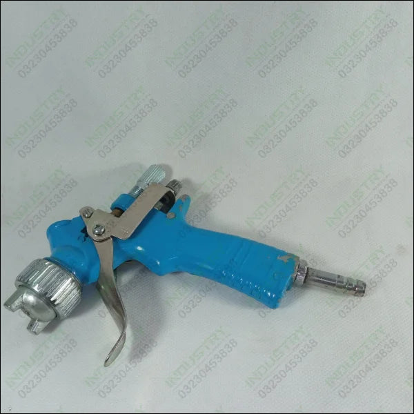 Air Spray Paint Gun Painting Tool Kit in Pakistan - industryparts.pk