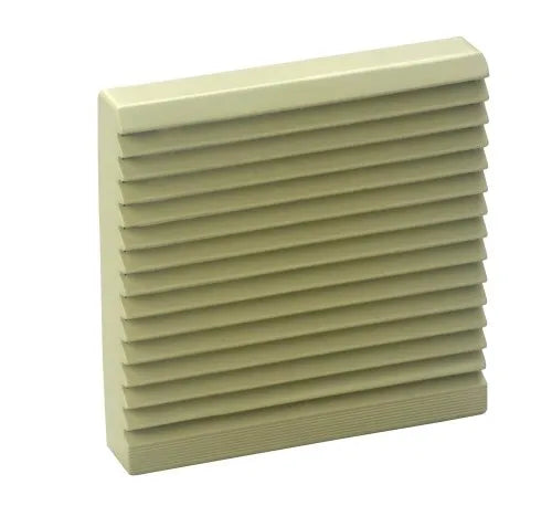 8 Inches Panel Cabinet Ventilation Filter - industryparts.pk